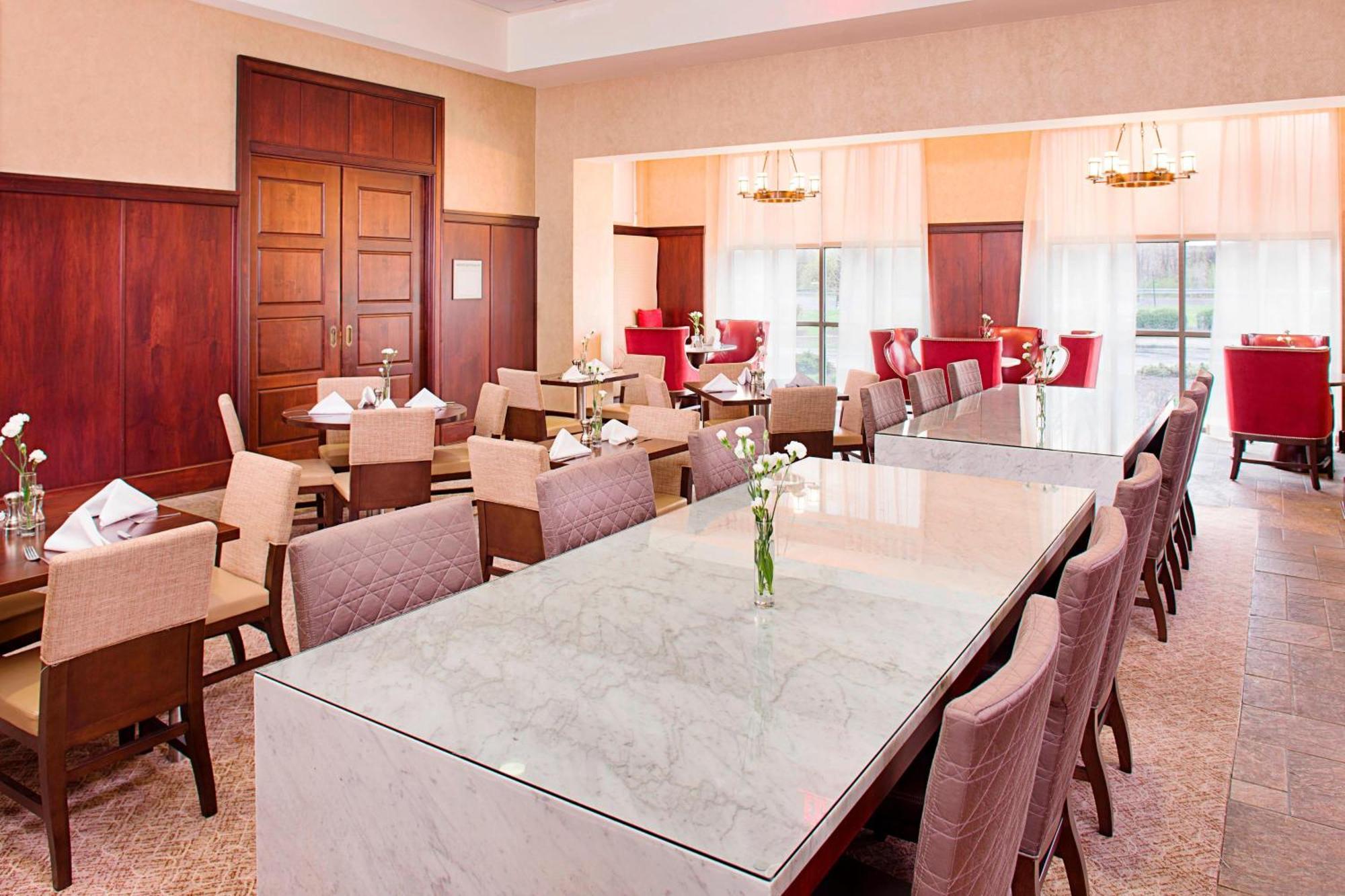 Sheraton Rockville Buitenkant foto